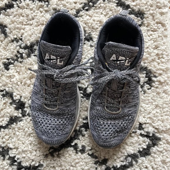 APL Techloom Pro Trainer - Picture 2 of 5